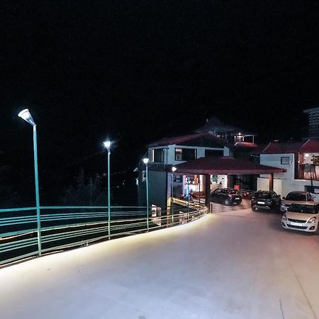 Aachman Nature Valley Resort Mashobra By Naina Staycation- Private Parking - Balcony And Valley View Rooms Σίμλα Εξωτερικό φωτογραφία