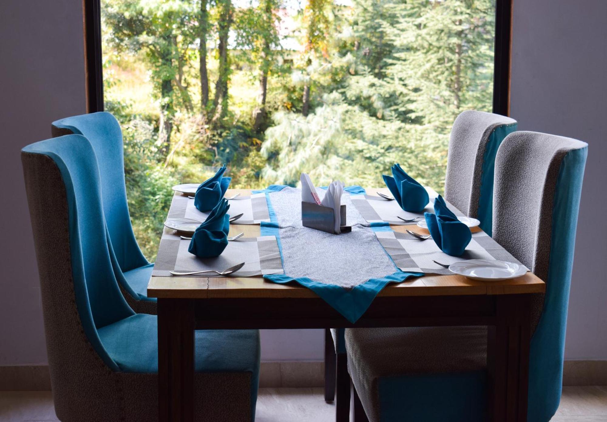 Aachman Nature Valley Resort Mashobra By Naina Staycation- Private Parking - Balcony And Valley View Rooms Σίμλα Εξωτερικό φωτογραφία