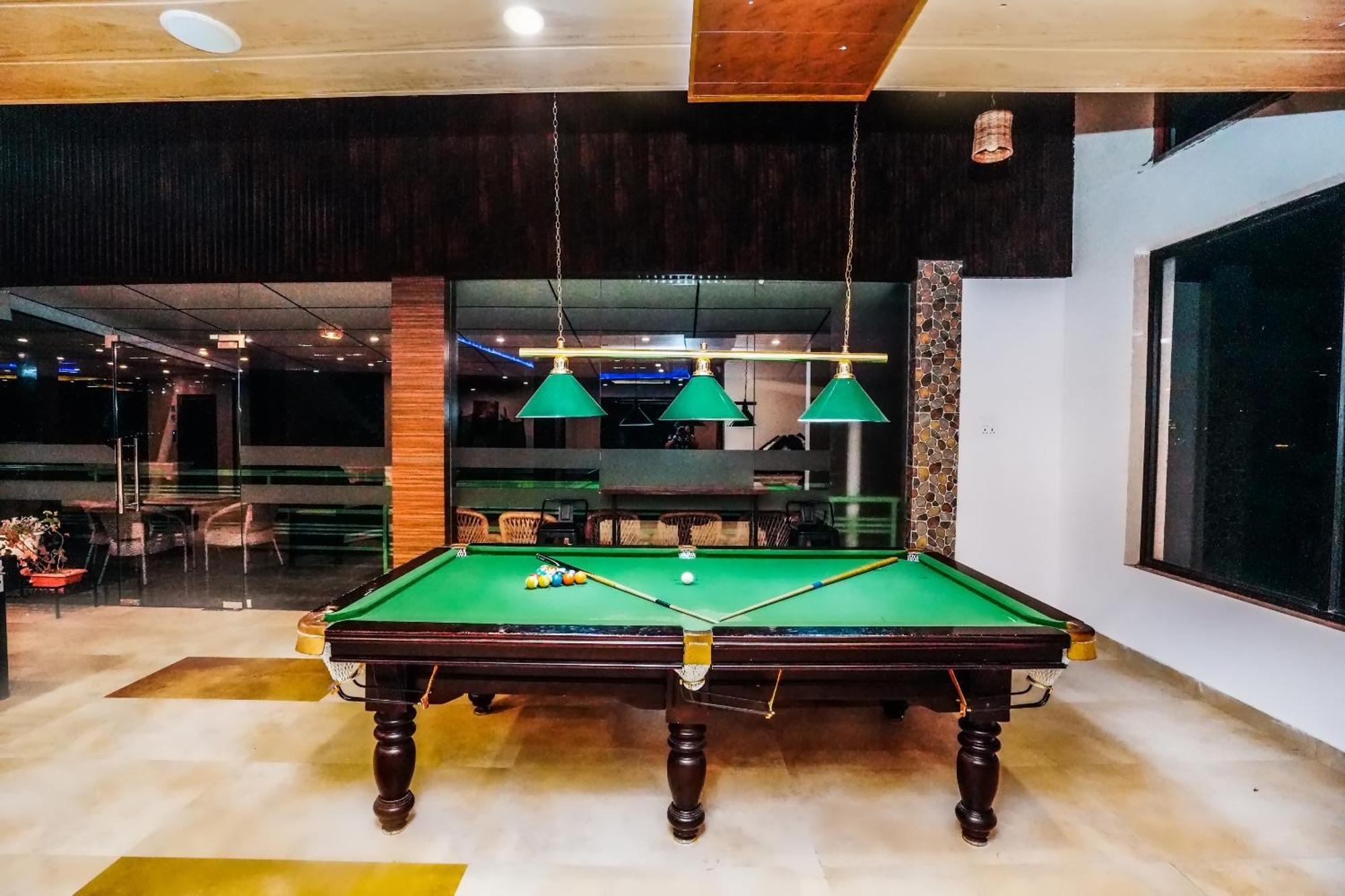 Aachman Nature Valley Resort Mashobra By Naina Staycation- Private Parking - Balcony And Valley View Rooms Σίμλα Εξωτερικό φωτογραφία