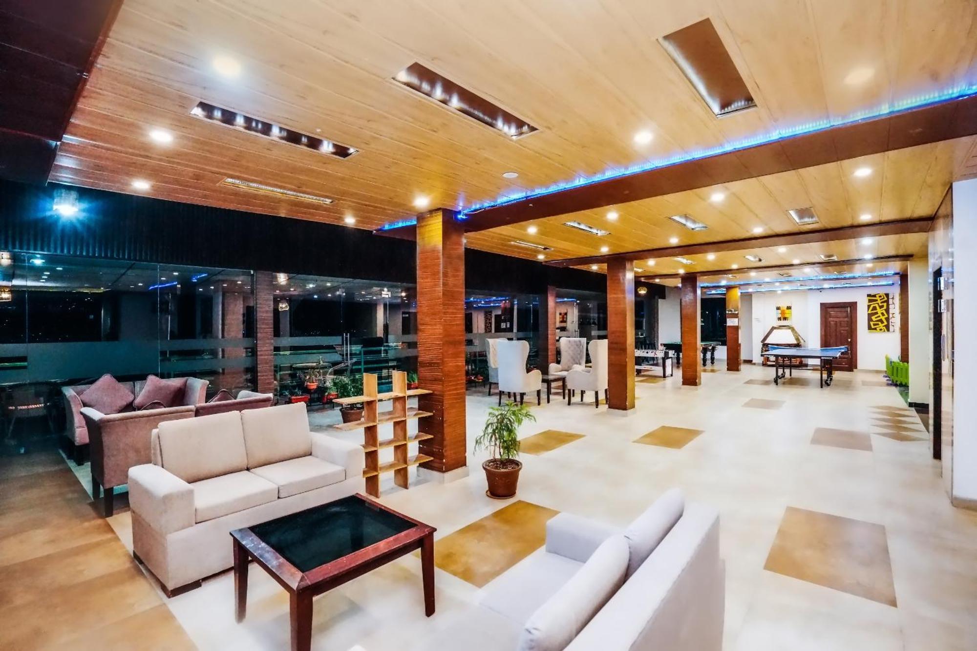 Aachman Nature Valley Resort Mashobra By Naina Staycation- Private Parking - Balcony And Valley View Rooms Σίμλα Εξωτερικό φωτογραφία