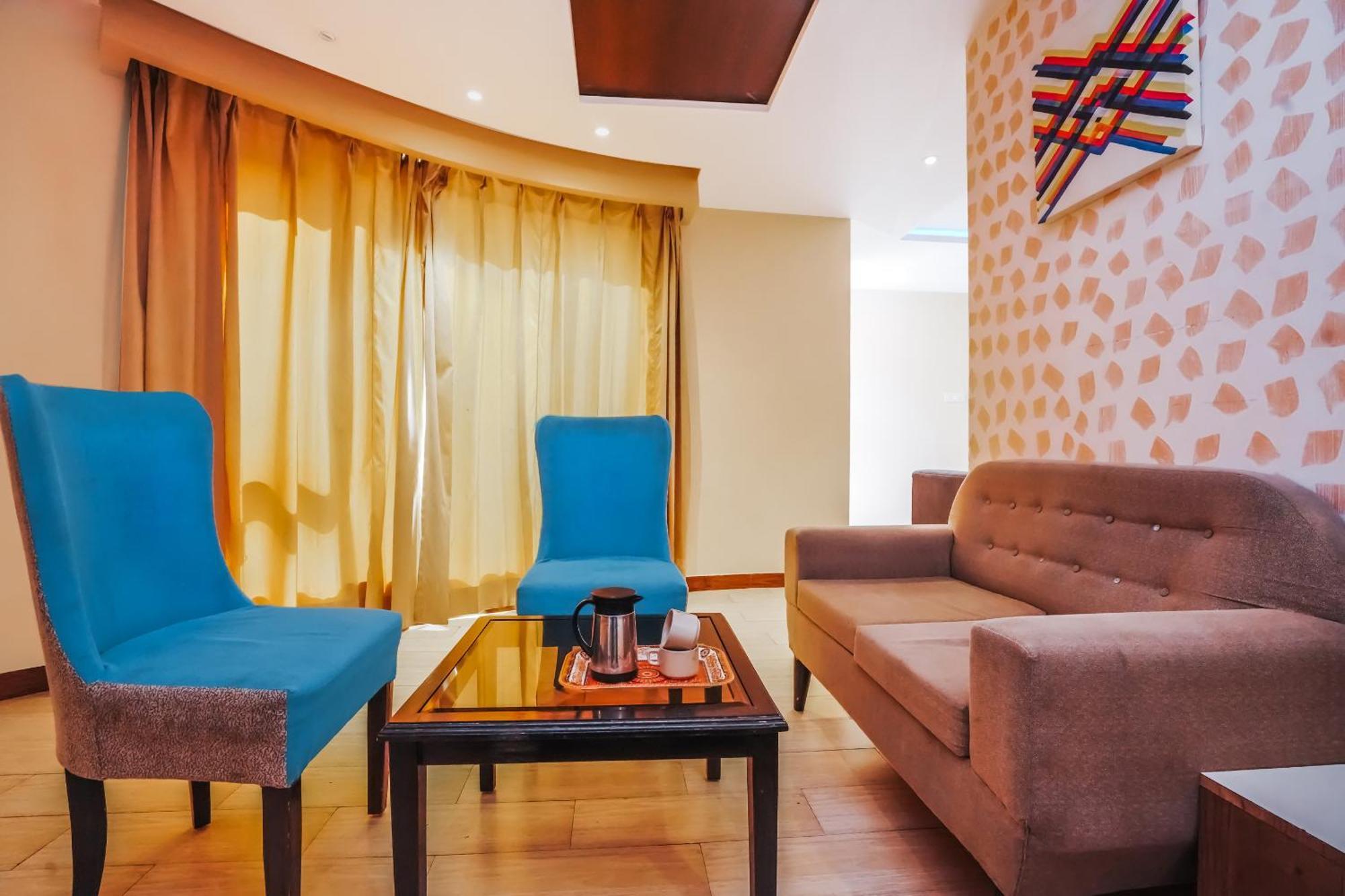 Aachman Nature Valley Resort Mashobra By Naina Staycation- Private Parking - Balcony And Valley View Rooms Σίμλα Εξωτερικό φωτογραφία