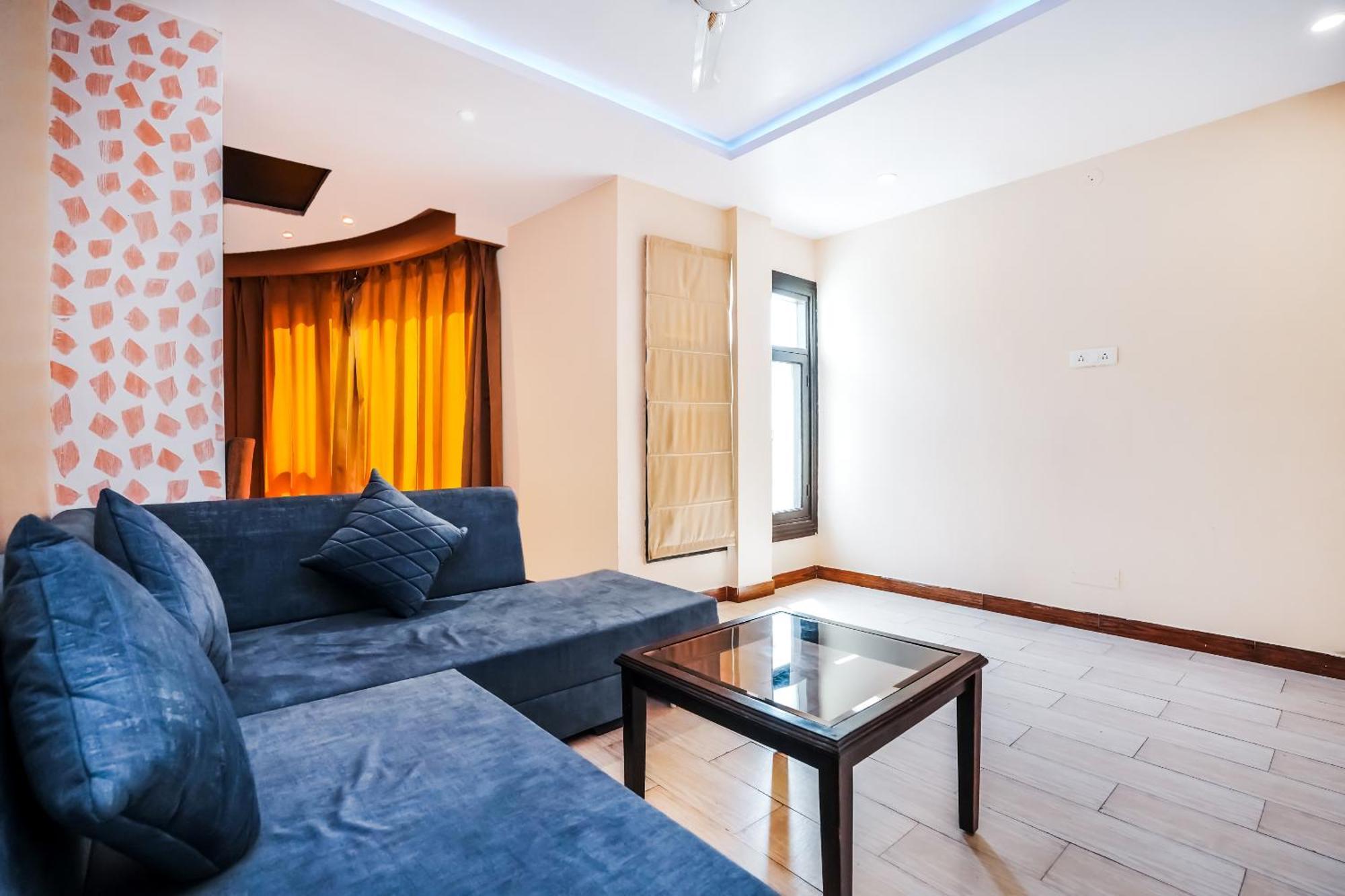 Aachman Nature Valley Resort Mashobra By Naina Staycation- Private Parking - Balcony And Valley View Rooms Σίμλα Εξωτερικό φωτογραφία