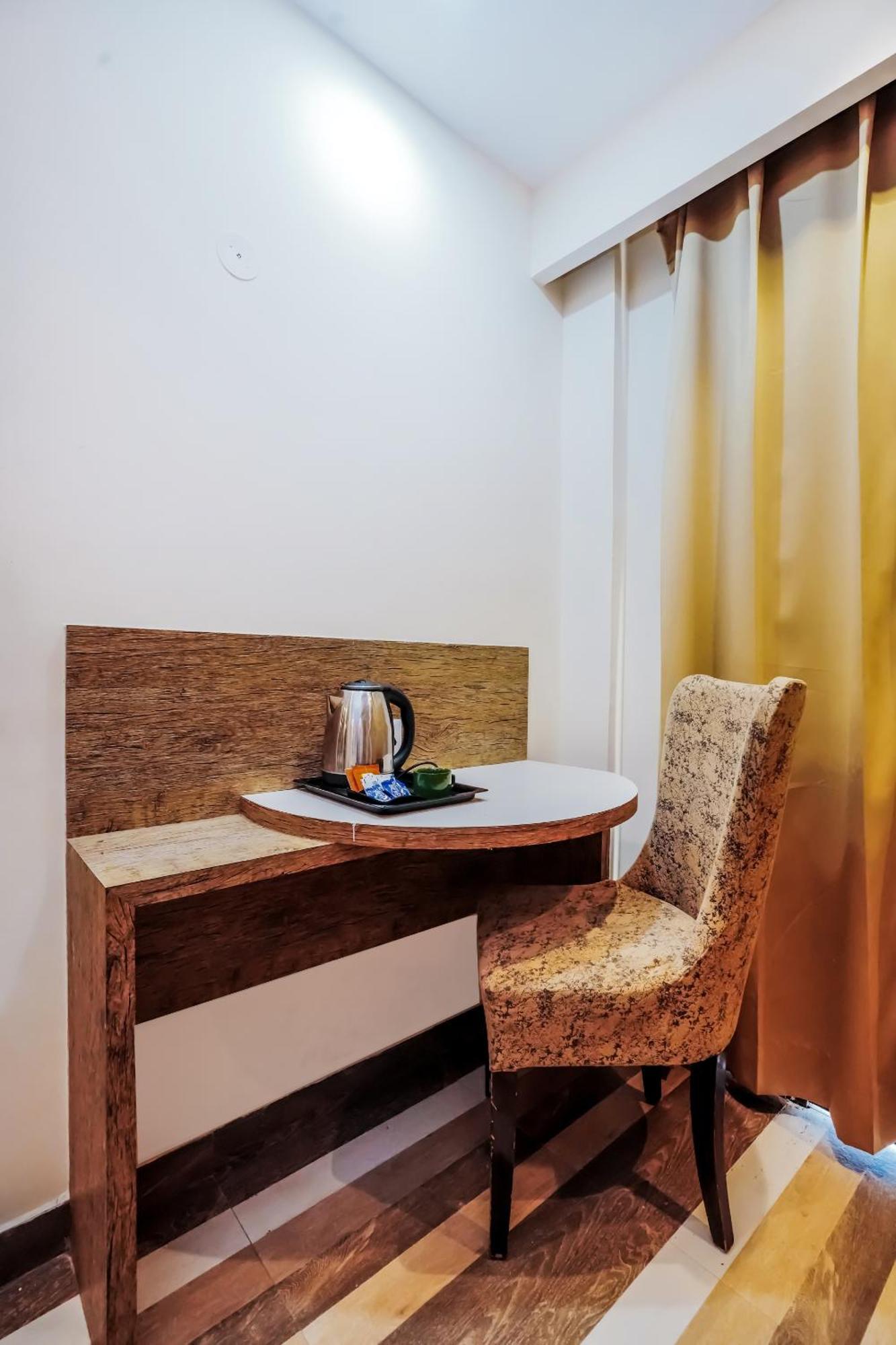 Aachman Nature Valley Resort Mashobra By Naina Staycation- Private Parking - Balcony And Valley View Rooms Σίμλα Εξωτερικό φωτογραφία